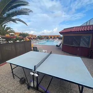 Estrella Marina Apartamento