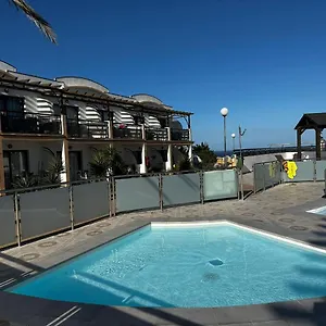 Blue Ocean Complex Amaya Fuerteventura Apartamento