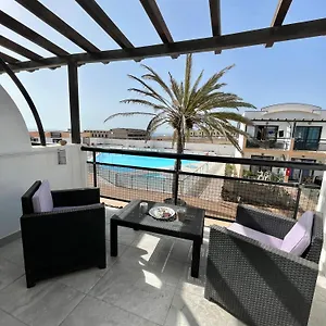 Casa Amaya 208 Apartamento
