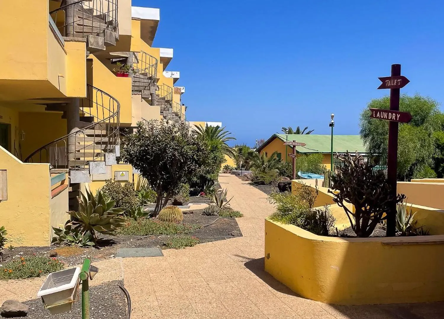 Casita Naranja - Bouganville Costa De Antigua Apartment