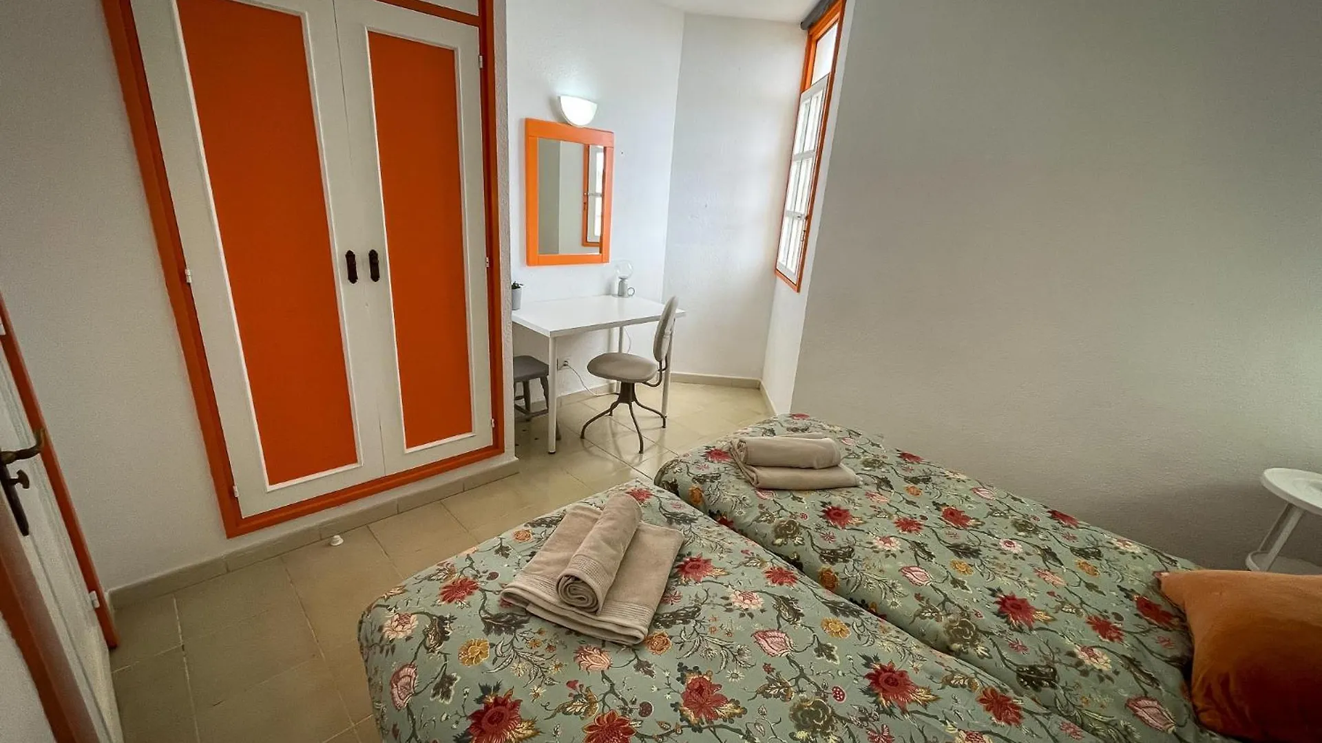 Casita Naranja - Bouganville Costa De Antigua Spain